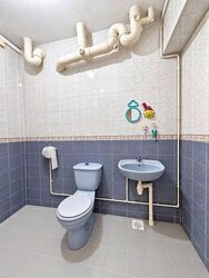 Blk 650C Jurong West Street 61 (Jurong West), HDB 5 Rooms #639812251